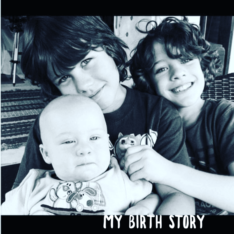 Your Birth Story Your Birth Story